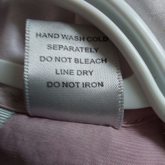 LILLY Lou long sleeve blouse - Picture 5 of 5